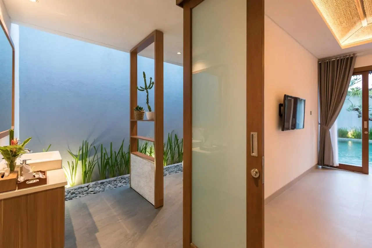 Fenosa Seminyak Villas By Nagisa Bali Ινδονησία