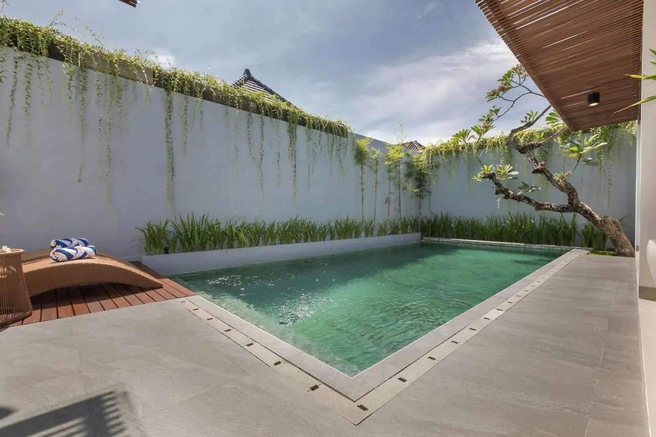 Fenosa Seminyak Villas By Nagisa Bali