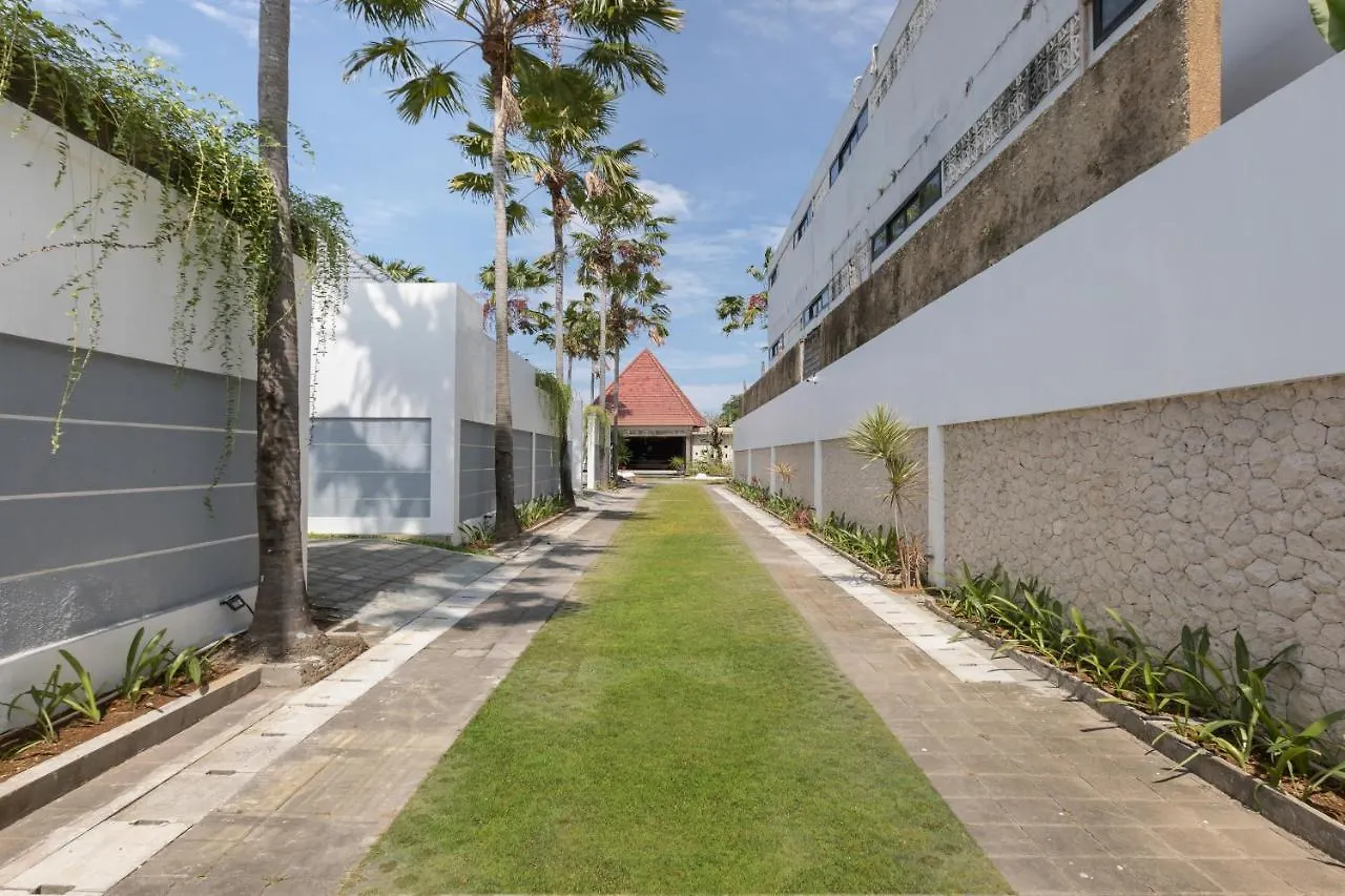 Fenosa Seminyak Villas By Nagisa Bali