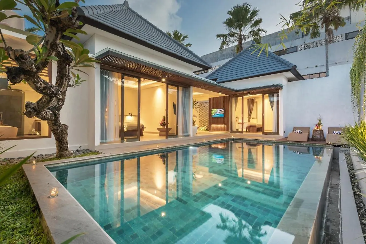 Fenosa Seminyak Villas By Nagisa Bali 0*,  Indonésie