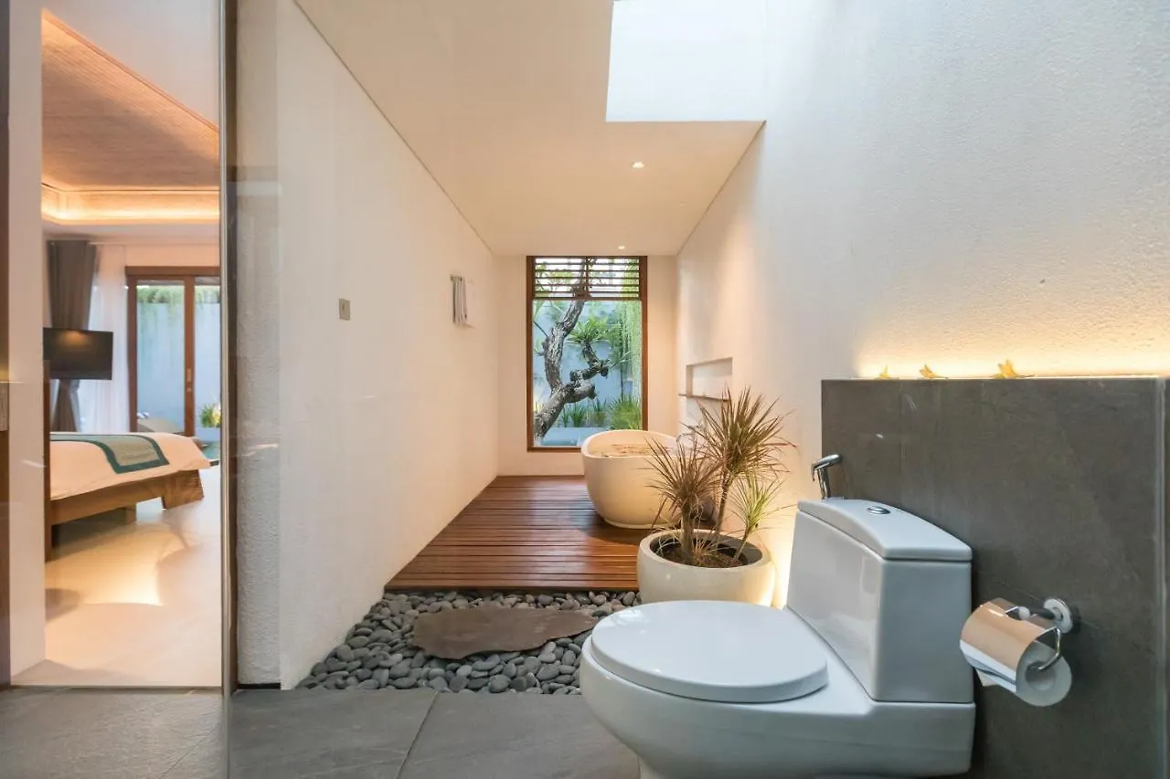 Fenosa Seminyak Villas By Nagisa Bali