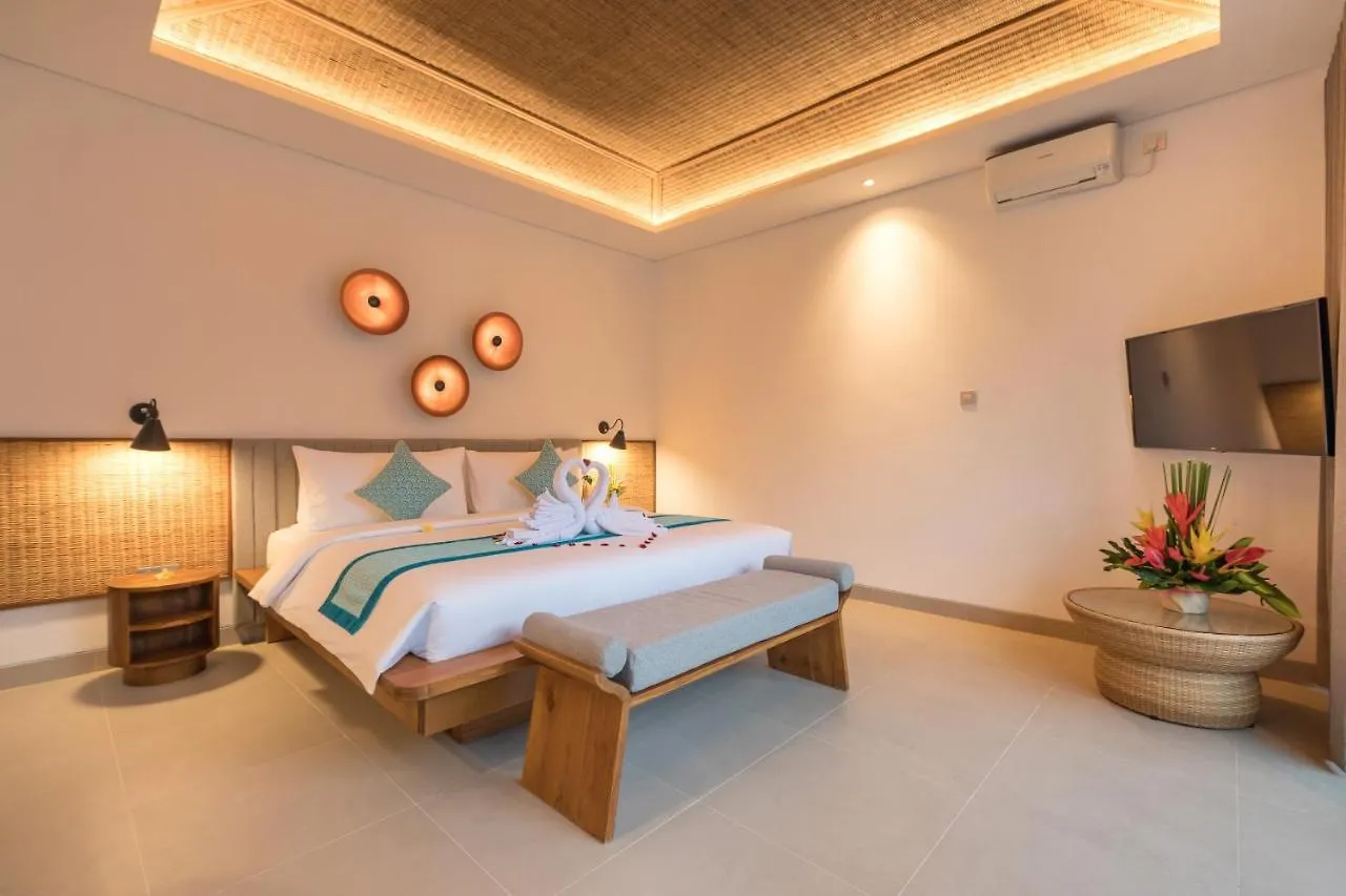 Fenosa Seminyak Villas By Nagisa Bali 0*,  Indonésie