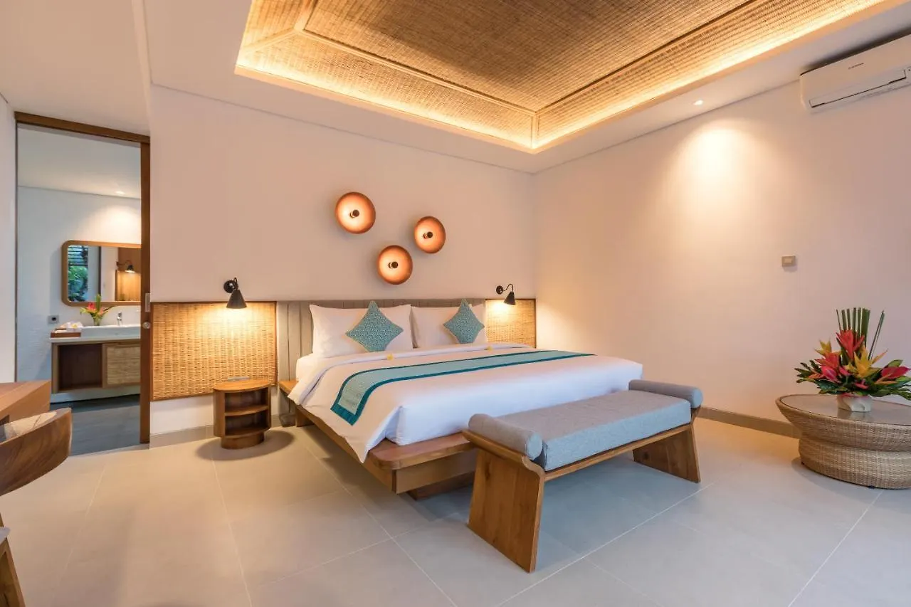 Fenosa Seminyak Villas By Nagisa Bali 0*,