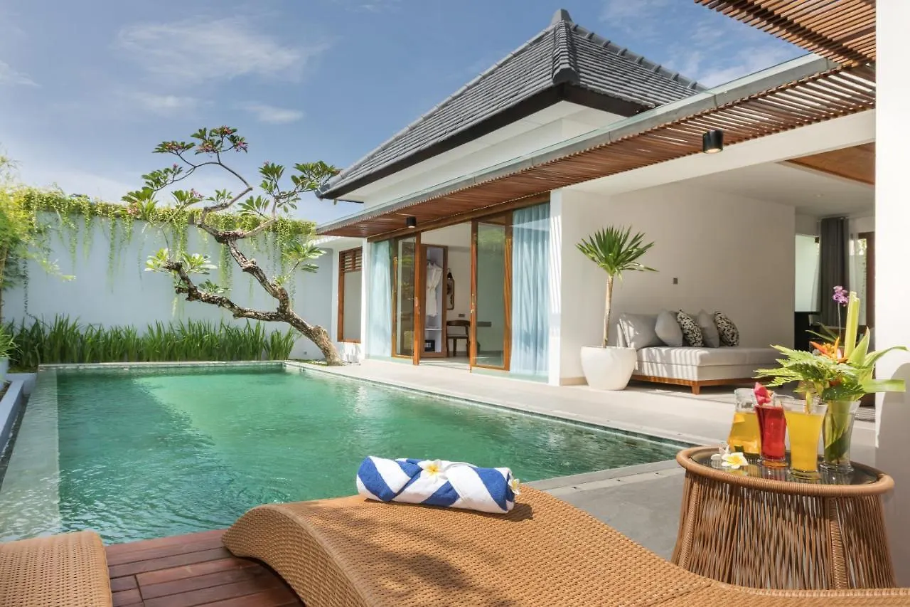 Fenosa Seminyak Villas By Nagisa Bali Indonésie