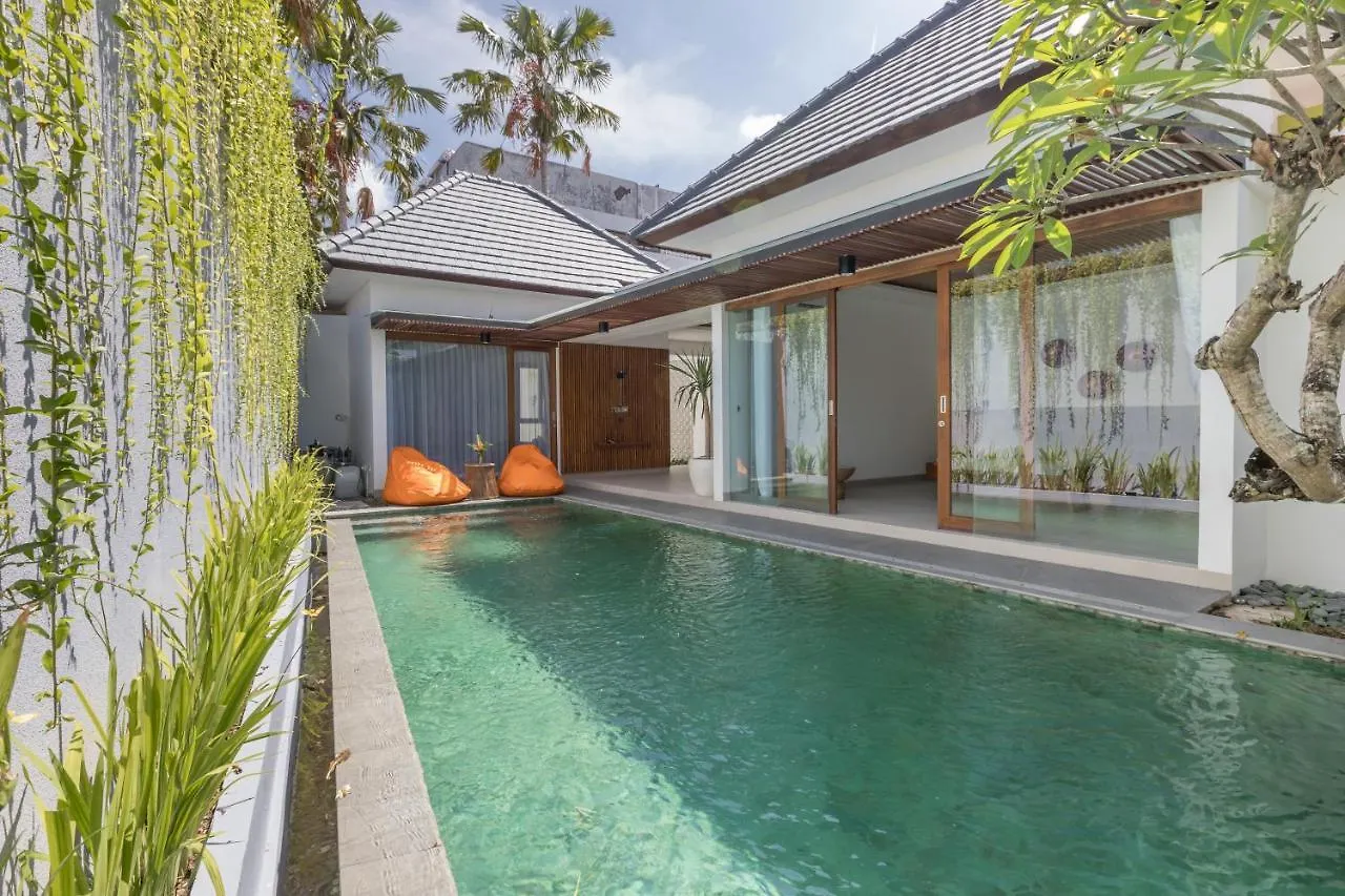 Fenosa Seminyak Villas By Nagisa Bali Indonésie