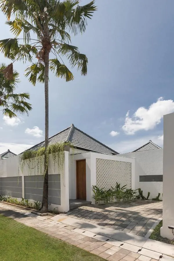 Fenosa Seminyak Villas By Nagisa Bali Indonésie