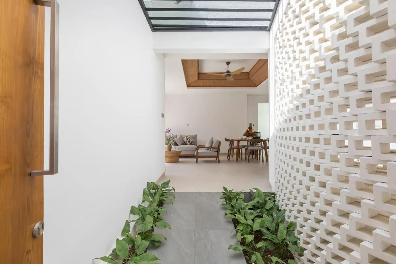 Fenosa Seminyak Villas By Nagisa Bali 0*,  Indonésie