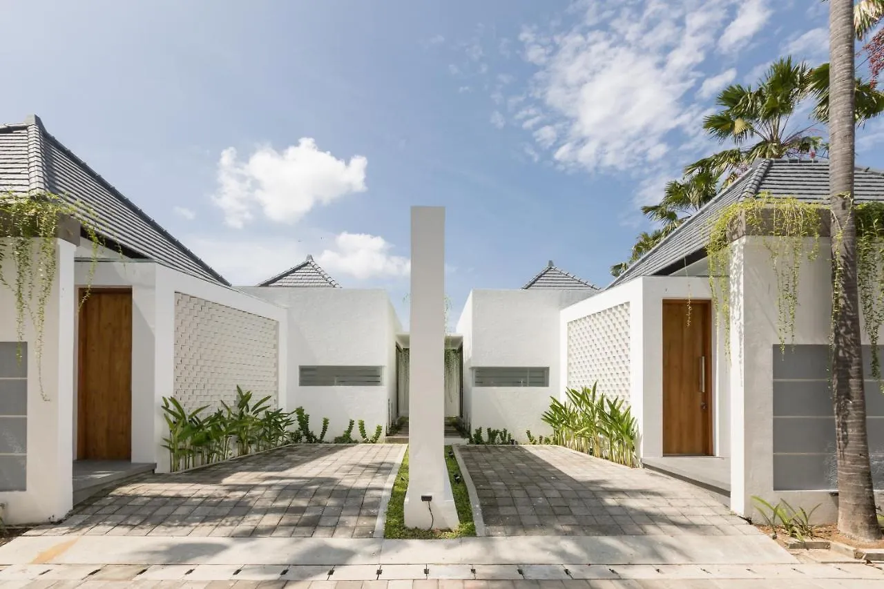 Fenosa Seminyak Villas By Nagisa Bali 0*,  Indonésie