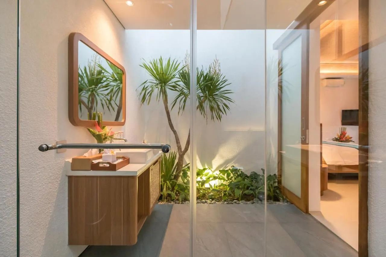 Fenosa Seminyak Villas By Nagisa Bali