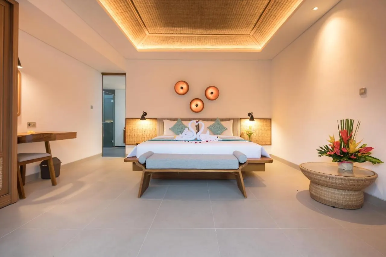 Fenosa Seminyak Villas By Nagisa Bali Indonésie