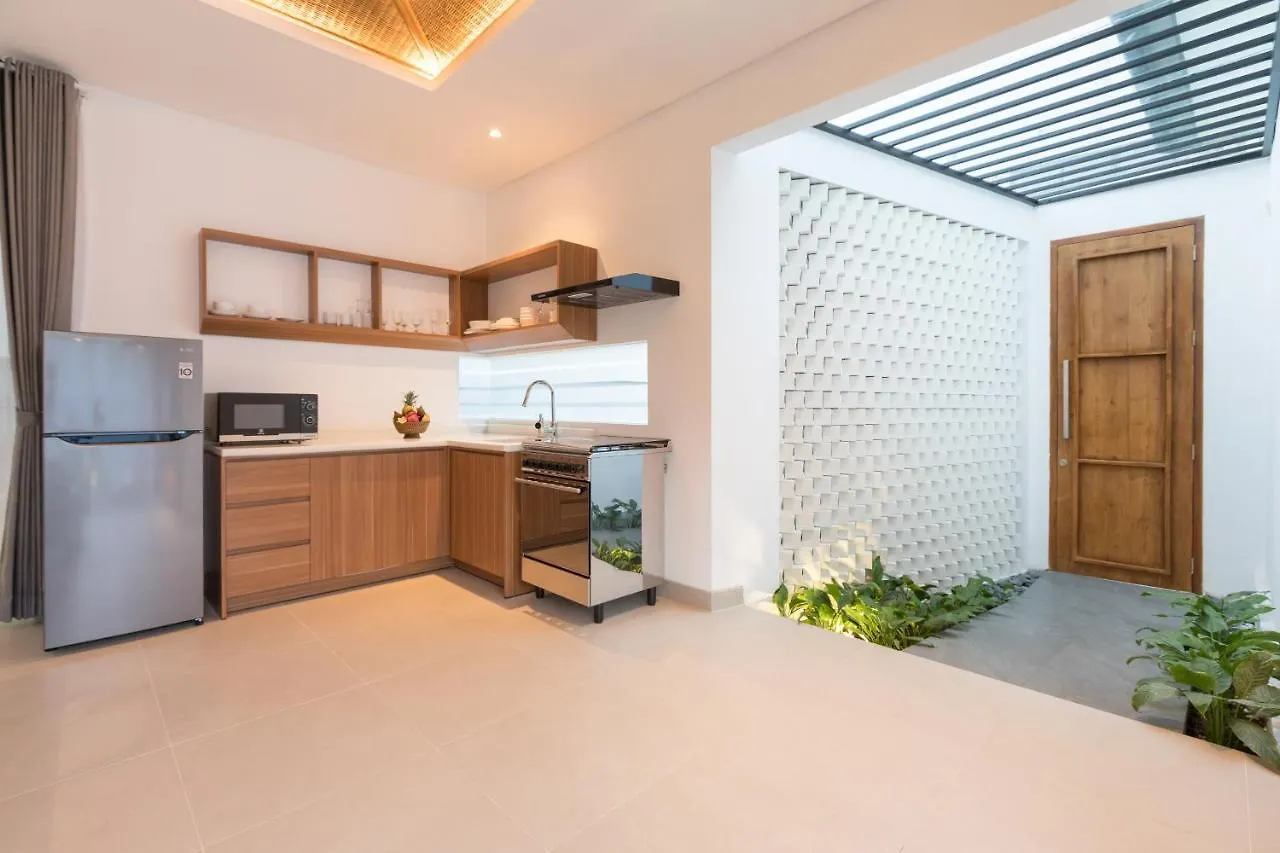 Fenosa Seminyak Villas By Nagisa Bali Indonésie
