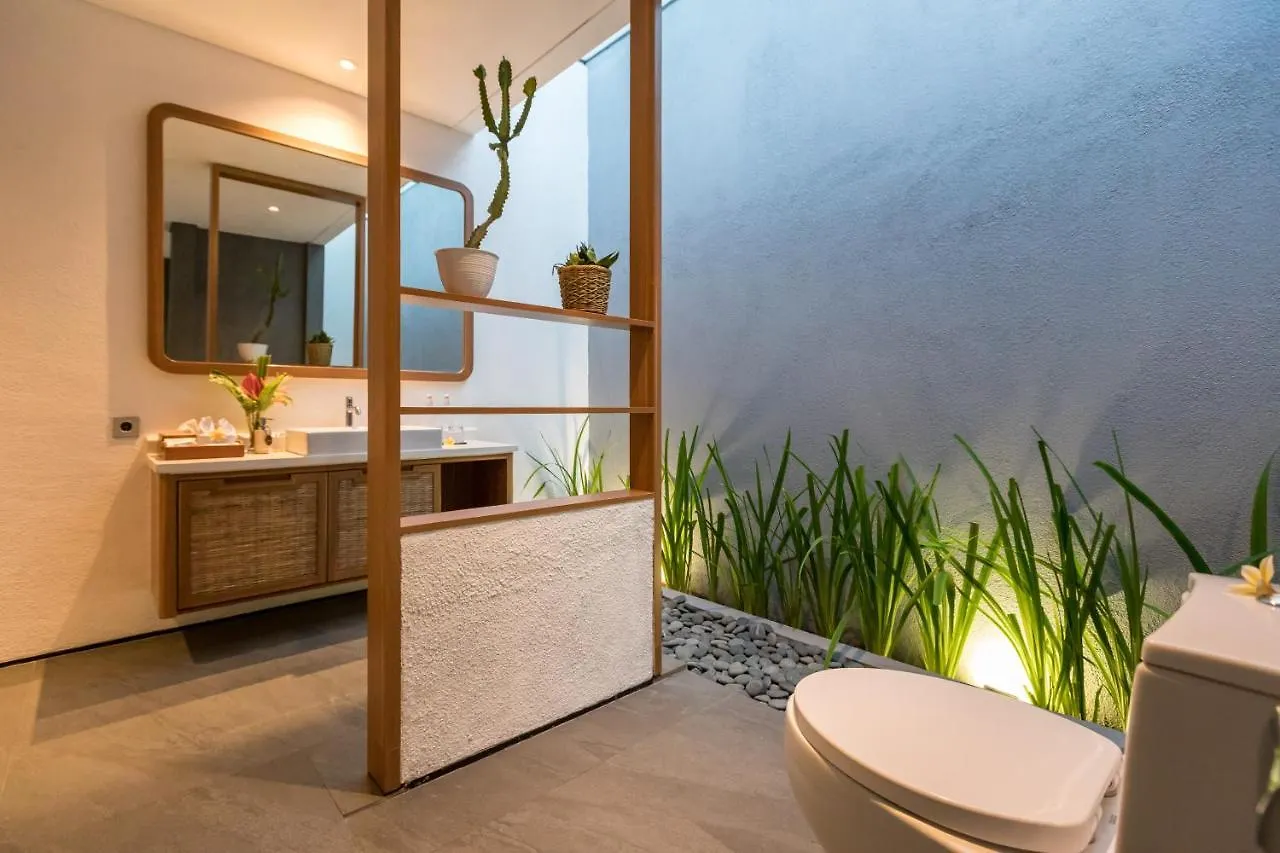 Fenosa Seminyak Villas By Nagisa Bali
