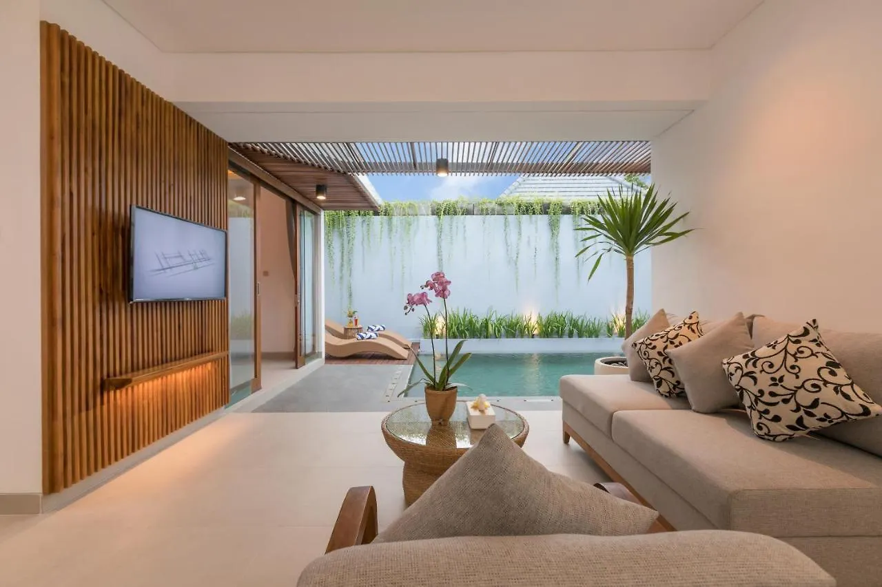 Fenosa Seminyak Villas By Nagisa Bali