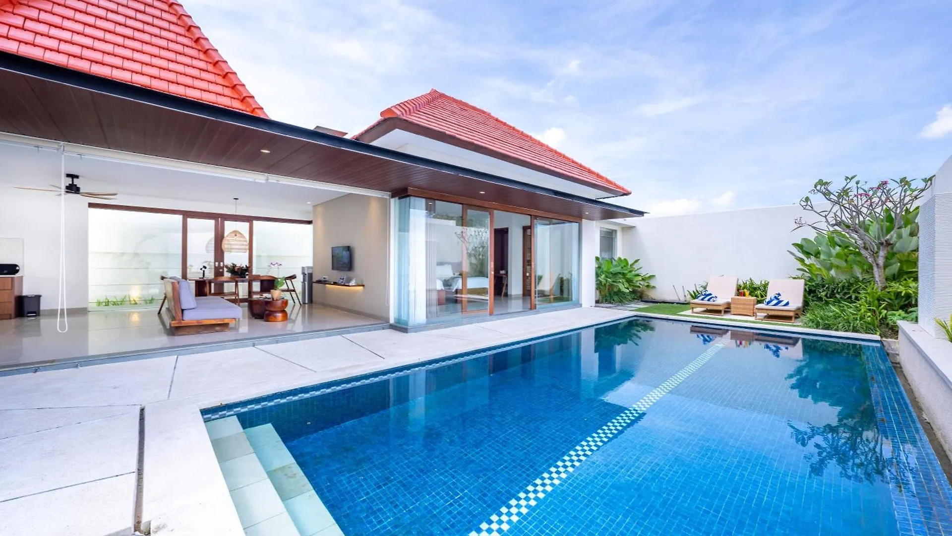 Fenosa Seminyak Villas By Nagisa Bali Indonésie