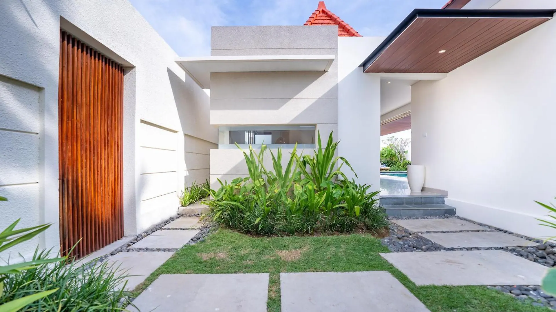 Fenosa Seminyak Villas By Nagisa Bali