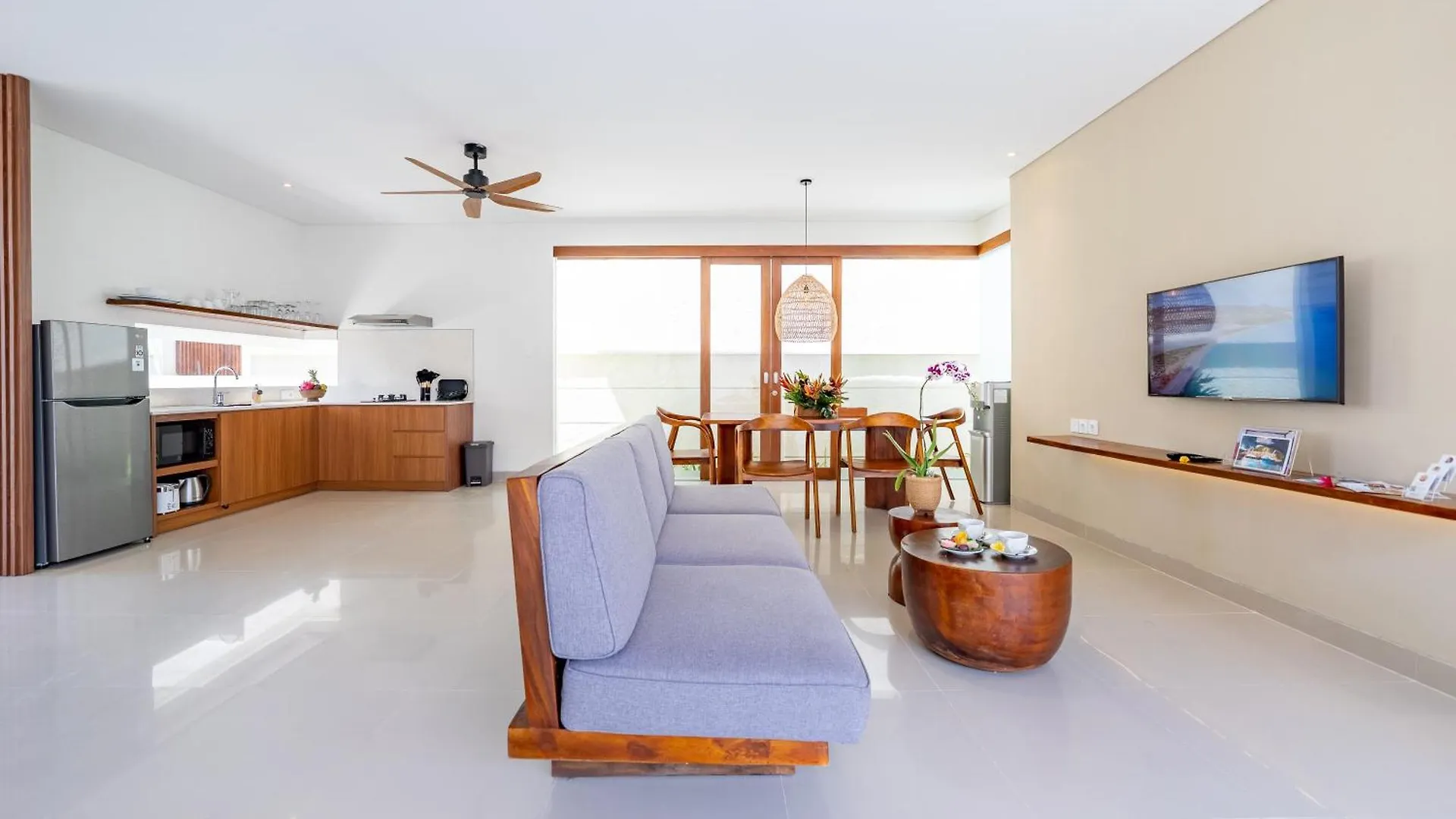 Fenosa Seminyak Villas By Nagisa Bali Indonésie