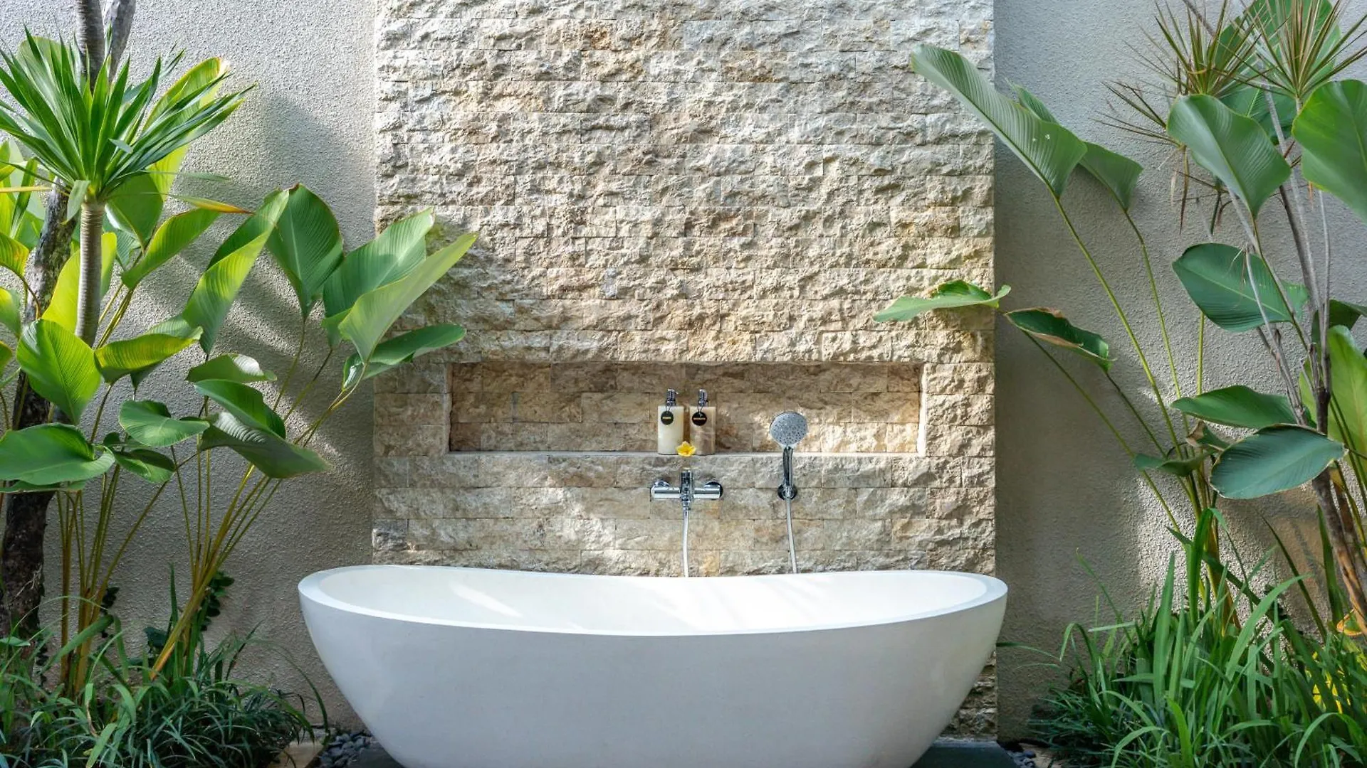 Fenosa Seminyak Villas By Nagisa Bali Indonésie