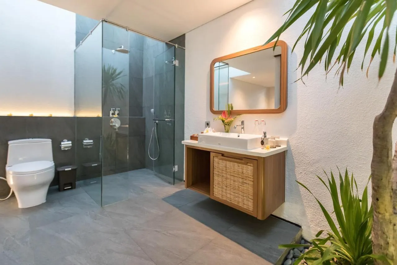 Fenosa Seminyak Villas By Nagisa Bali Indonésie