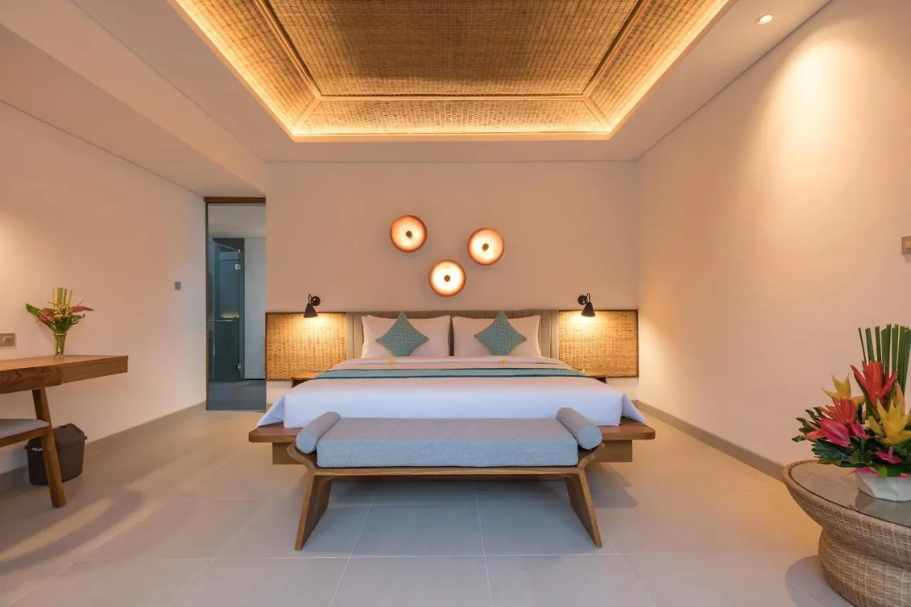 Fenosa Seminyak Villas By Nagisa Bali