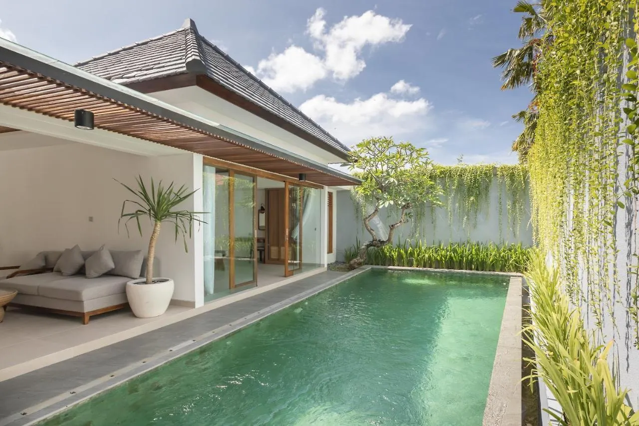 Fenosa Seminyak Villas By Nagisa Bali