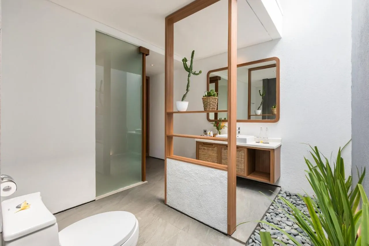 Fenosa Seminyak Villas By Nagisa Bali Indonésie