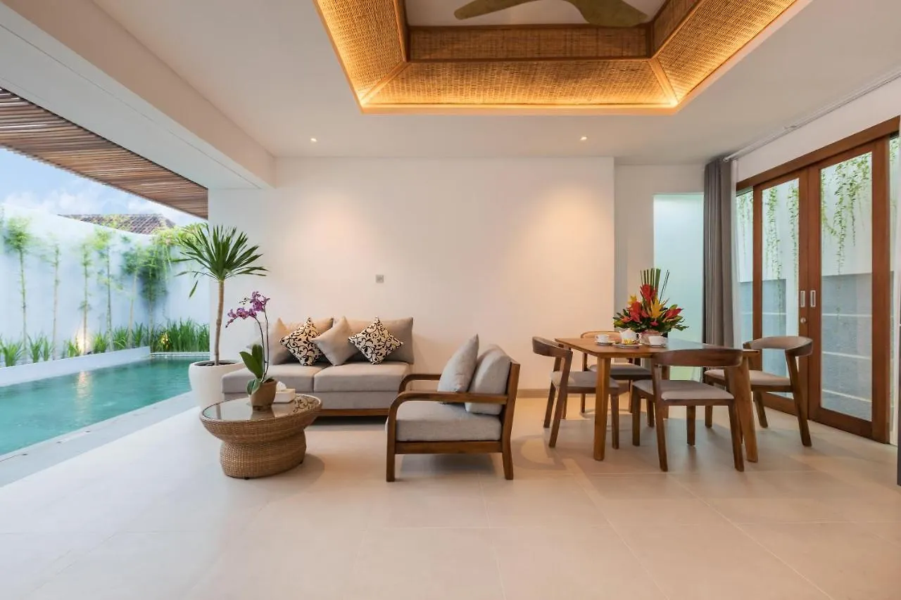 Fenosa Seminyak Villas By Nagisa Bali 0*,  Indonésie