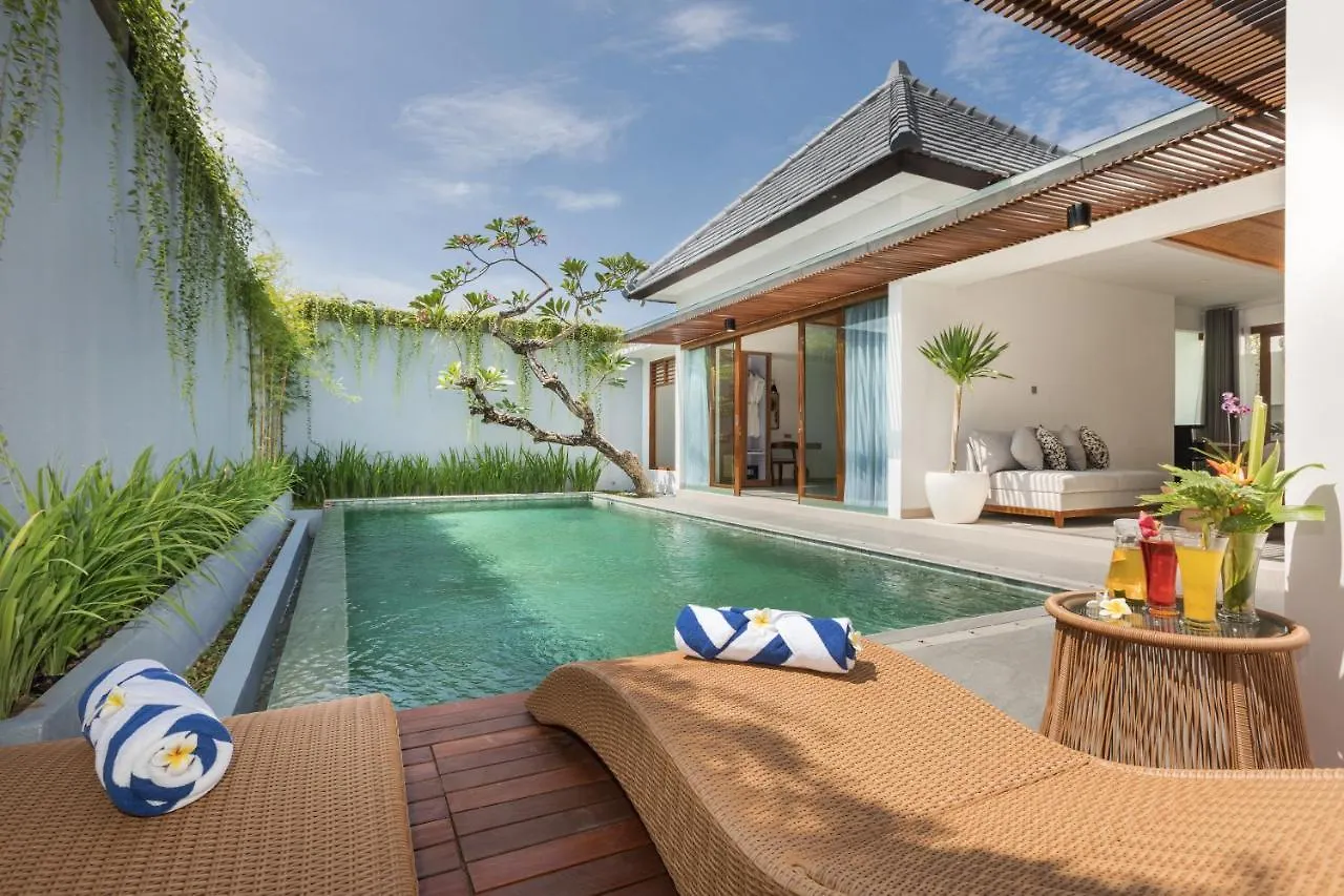 Fenosa Seminyak Villas By Nagisa Bali Indonésie